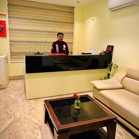 Hotel Royal Paradise By Kdson New Delhi Exterior photo